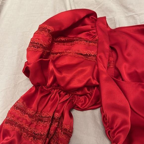 Winchester top from The Collection - Picture 5 of 6